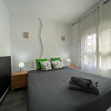 Peset 69 Apartment Valencia Exterior photo