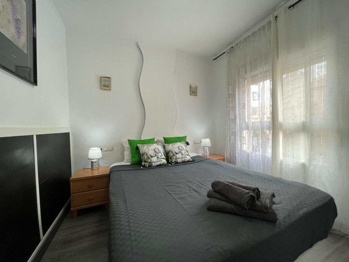 Peset 69 Apartment Valencia Exterior photo