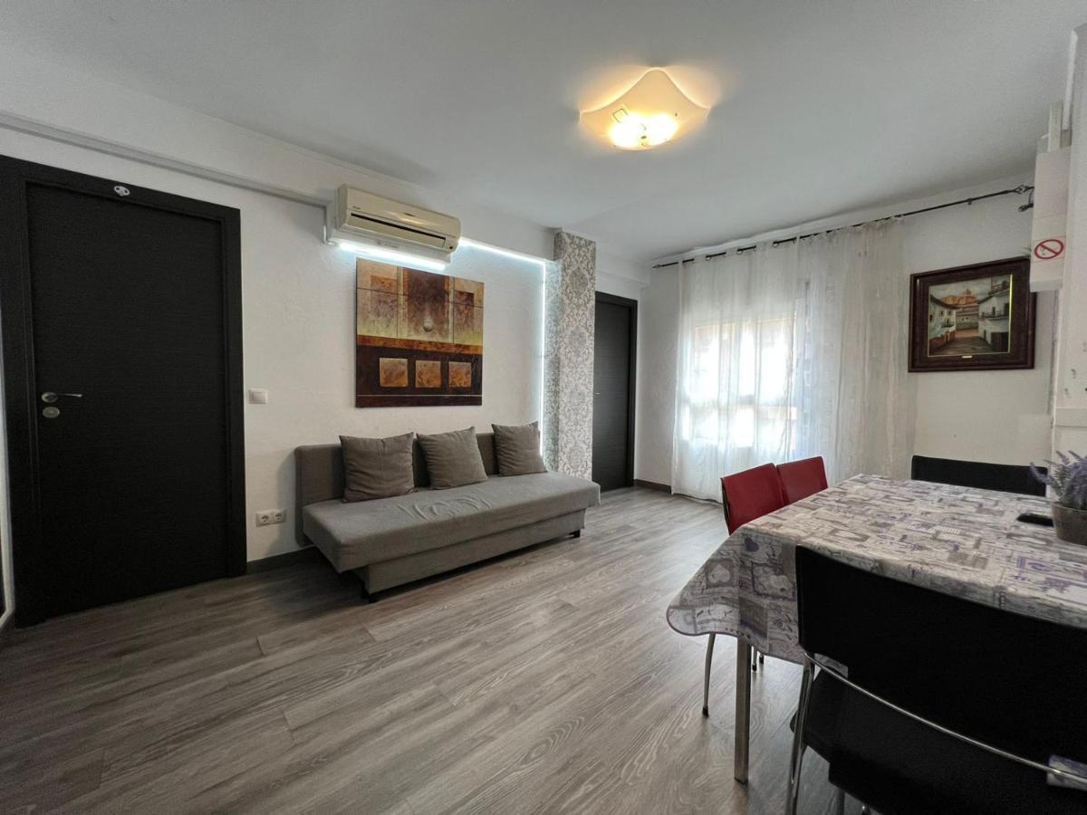 Peset 69 Apartment Valencia Exterior photo
