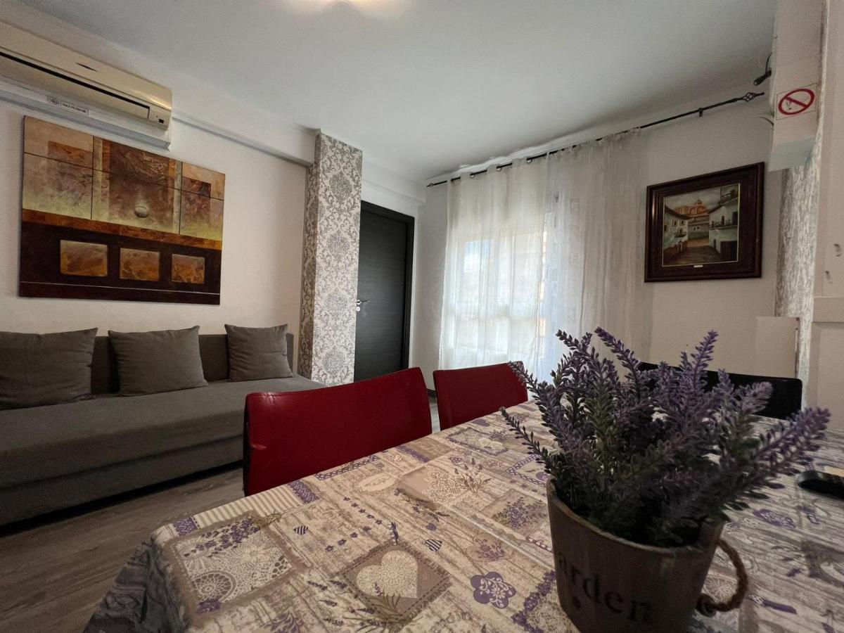 Peset 69 Apartment Valencia Exterior photo