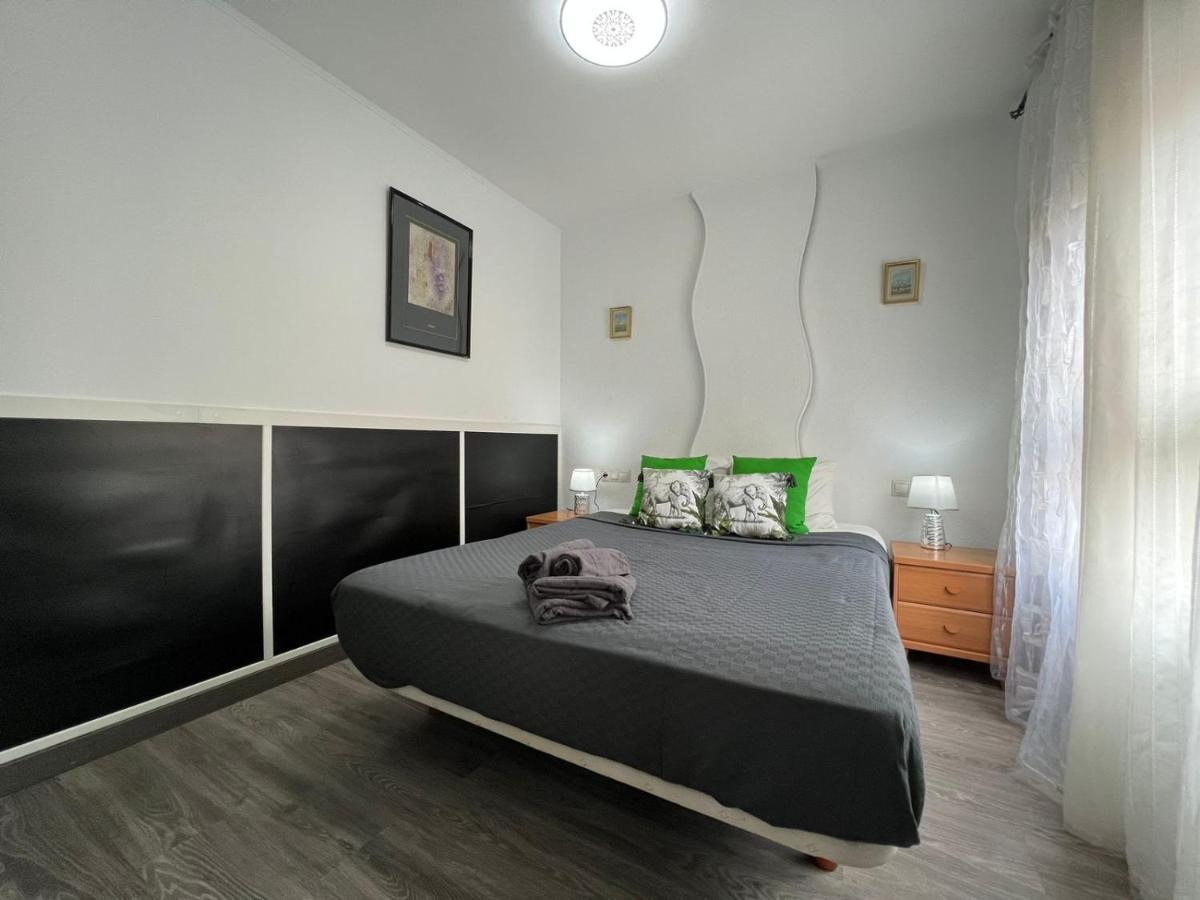 Peset 69 Apartment Valencia Exterior photo