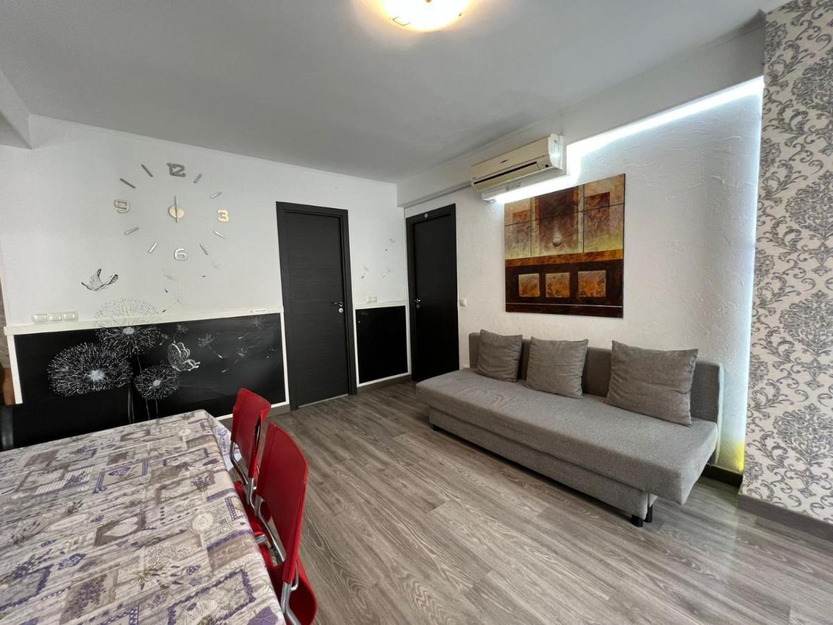 Peset 69 Apartment Valencia Exterior photo